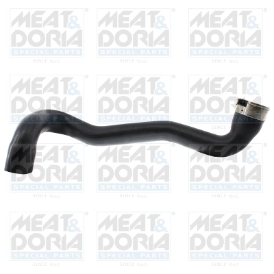 Charge Air Hose